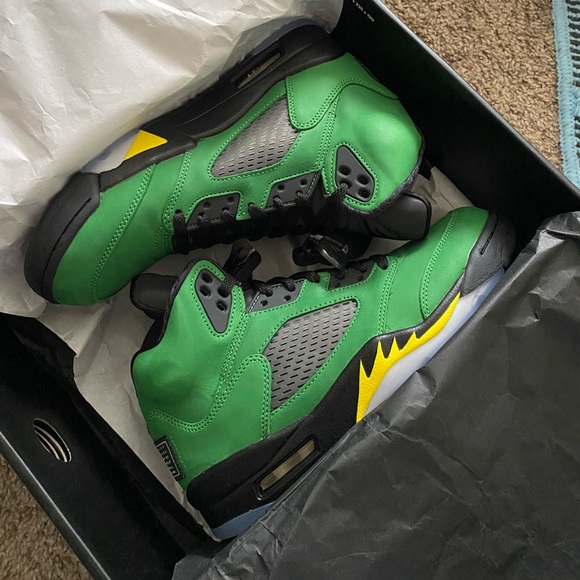 SE Oregon Jordan 5 - Picture 2 of 12